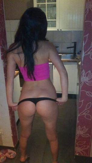 Photo of Camilla (23) from Louisiana dating profile