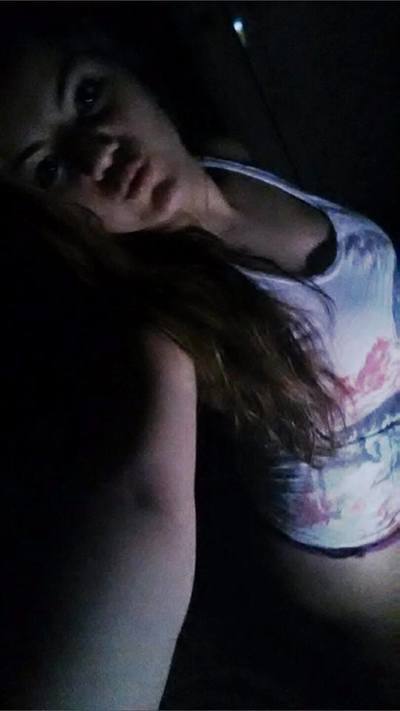 Kylee (24), New York | Adult Chat and Casual Meetups