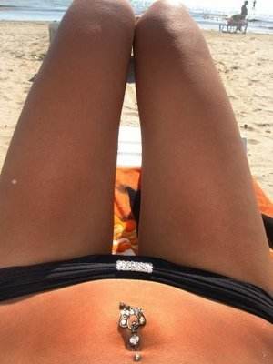 Miracle, 28, profile image for New York dating page