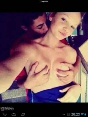 Deborah, age 25, Texas profile picture