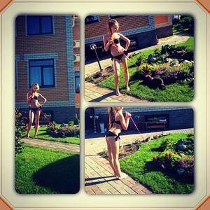 Profile image of Silvia, 27, from Waukegan, IL