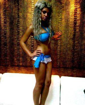 Meet Rita (26) from Iowa | Local Dating Profile