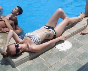 Juliette, age 23, profile photo from Glendale, AZ