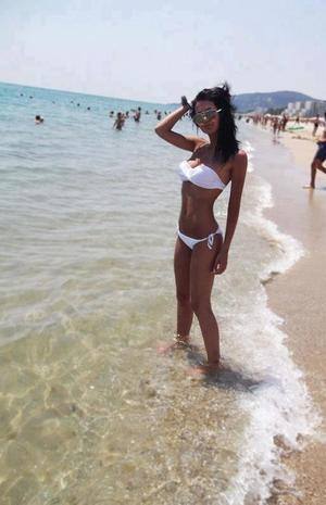 Angelique (24) in Arkansas | Local Adult Woman