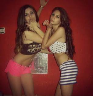 Gianna, 24, profile image for North Carolina dating page