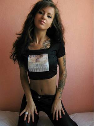 Patricia (26), local adult profile photo in Toronto, ONT