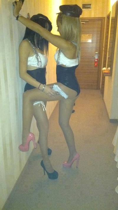 Elisa (29) in Washington | Local Adult Woman