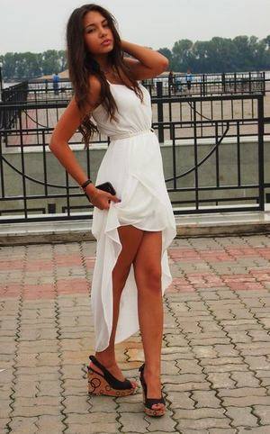 Meet Brenna (23) from Ohio | Local Dating Profile