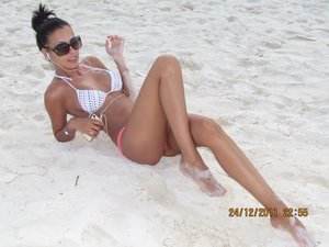 Adult dating profile photo of Teresa (30) in California