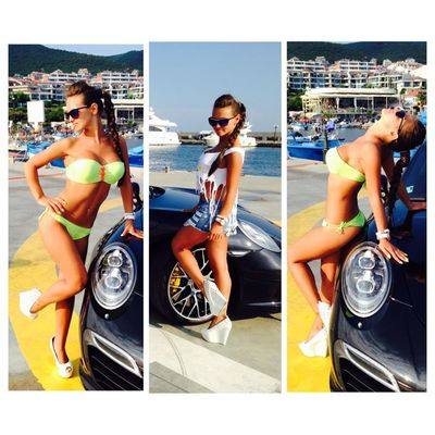 Meet Anika (27) from Utah | Local Dating Profile