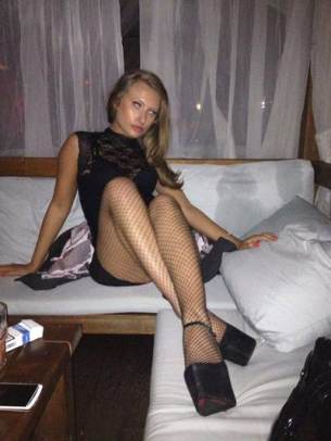 Profile photo for Audrey, 26, Michigan adult dating