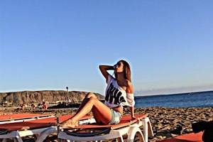 Delaney (24) in Georgia | Local Adult Woman