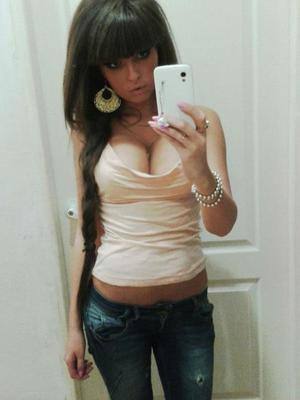 Lacie (24) from Enterprise, NV profile image