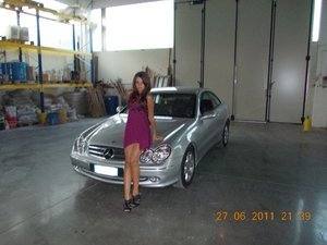 Stephanie, 21, profile image for Mont Belvieu, TX dating page