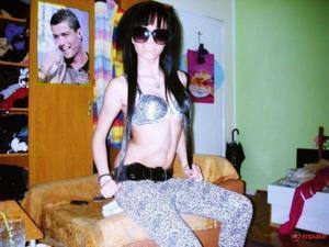 Meet Kristina (21) from Oklahoma | Local Dating Profile