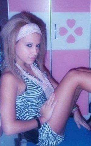 Profile photo of Marina, age 19, from Pharr, TX