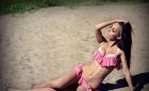 Meet Maci (27) from California | Local Dating Profile