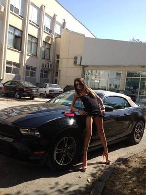 Photo of Sarai (19) from Bluefield, VA dating profile