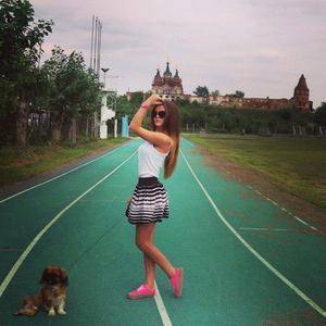 Chat with Candace (21) | California Local Women