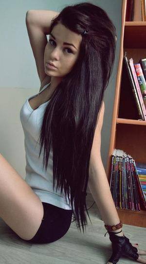 Melisa (22) in Nebraska | Local Adult Woman