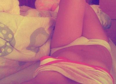 Meet Anabelle (18) from Idaho | Local Dating Profile