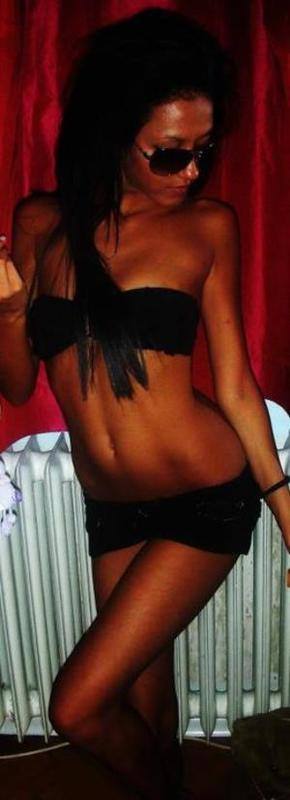 Jayla (18) in New York | Local Adult Woman