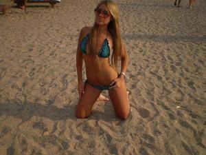 Meet Allyson (19) from Oklahoma | Local Dating Profile