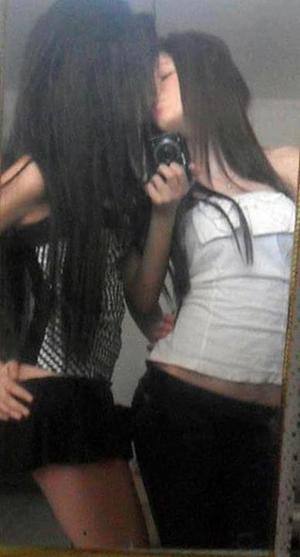 Kathryn (21) in New Jersey | Local Adult Woman