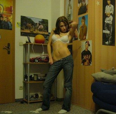 Meet Blair (28) from Washington | Local Dating Profile