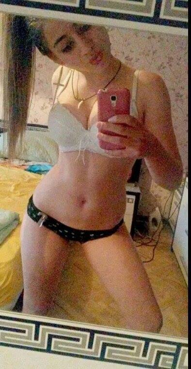 Meet Maci (23) from Connecticut | Local Dating Profile