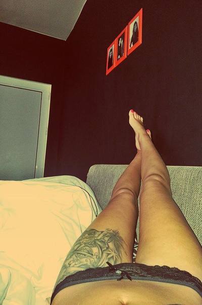 Meet Bryana (21) from North Carolina | Local Dating Profile