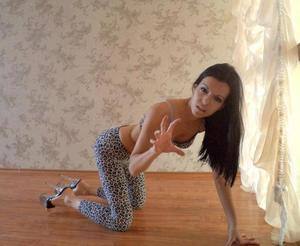 Meet Tanya (28) from New Hampshire | Local Dating Profile