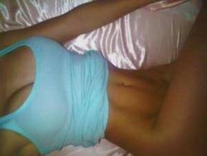 Christine (25) in California | Local Adult Woman