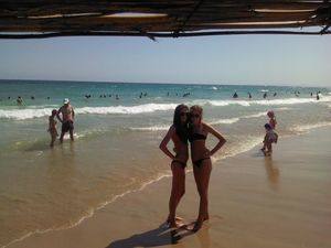 Erika (24) in Quebec | Local Adult Woman