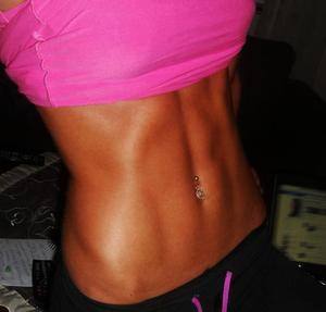 Meet Barbara (23) from Wisconsin | Local Dating Profile