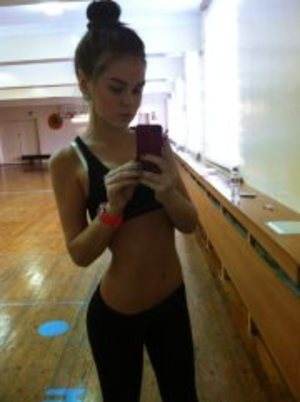 Abbey, 23, casual dating profile photo in Iowa