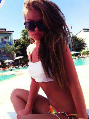 Lindsey (22) profile photo in Arkansas