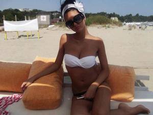 Marcella (18) in Indiana | Local Adult Woman