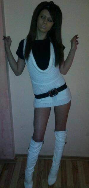 Macy (19), California adult dating profile image