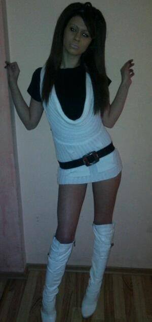 Morgan, 19, Montana | Nearby Adult Singles