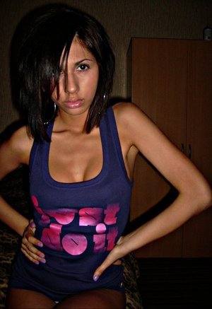 Jasmine, 21, North Carolina | Nearby Adult Singles