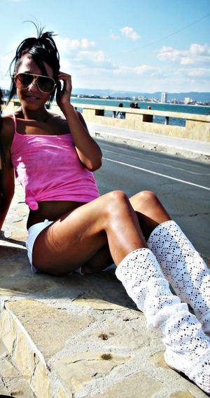 Carina, 22, casual dating profile photo in Rancho Cucamonga, CA