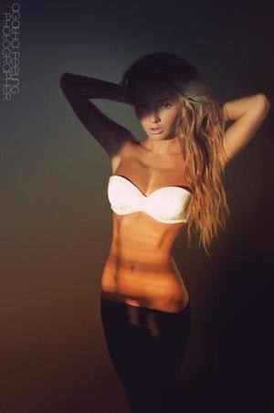 Chantal (24) in Illinois | Local Adult Woman