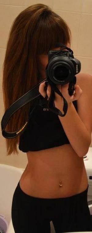 Meet Krista (27) from California | Local Dating Profile