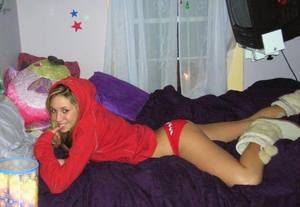 Chat with Shana (22) | Iowa Local Women