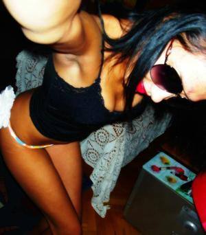 Nina, age 29, profile photo from Columbia, MO