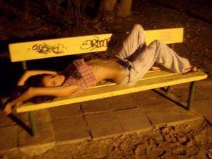 Dating profile image of Teri, age 18, California