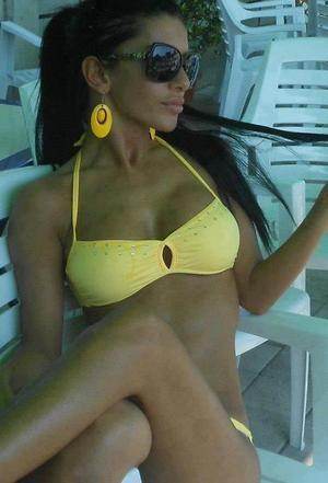 Jenna, age 26, local profile image in Utah