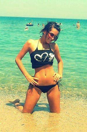 Meet Maci (26) from Nevada | Local Dating Profile