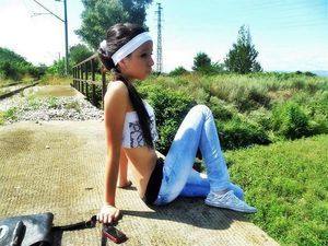 Meet Iliana (22) from New York | Local Dating Profile